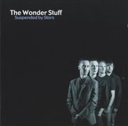 The Wonder Stuff, Suspended By Stars (CD)