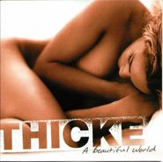Robin Thicke, Beautiful World (CD)