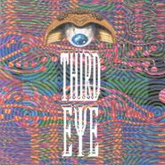 Third Eye, Third Eye (CD)