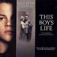 Various Artists, This Boy's Life [OST] (CD)