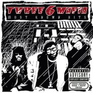 Three 6 Mafia, Most Known Hits (CD)