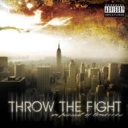 Throw The Fight, In Pursuit Of Tomorrow (CD)
