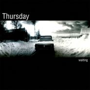 Thursday, Waiting (CD)