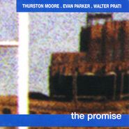 Thurston Moore, The Promise (CD)
