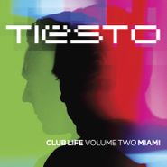 Tiësto, Club Life Vol. 2 Miami (CD)