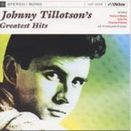 Johnny Tillotson, Greatest Hits [Import] (CD)