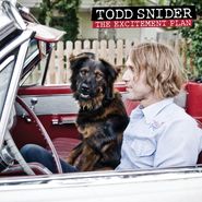 Todd Snider, Excitement Plan (CD)