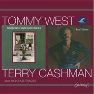 Tommy West, Hometown Frolics / Terry Cashman [Import] (CD)