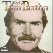 Tom Paxton, Up & Up (CD)