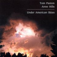 Tom Paxton, Under American Skies (CD)