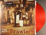 Tom Waits, Brawlers [Record Store Day Red Vinyl] (LP)