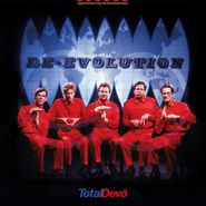 Devo, Total Devo [Deluxe Edition] [Import] (CD)