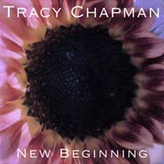 Tracy Chapman, New Beginning (CD)