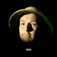Jaill, Traps (CD)
