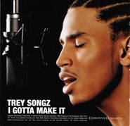Trey Songz, I Gotta Make It (CD)