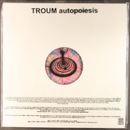 Troum, Autopoiesis [Picture Disc] (LP)