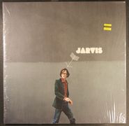 Jarvis Cocker, The Jarvis Cocker Record [with Bonus 7"] (LP)