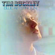 Tim Buckley, Blue Afternoon [2001 Reissue] (LP)