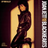 Joan Jett, Up Your Alley (CD)