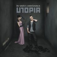 In Strict Confidence, Utopia (CD)