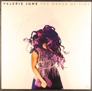 Valerie June, The Order of Time [Purple Vinyl] (LP)