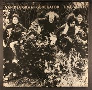 Van Der Graaf Generator, Time Vaults [1985 UK Issue] (LP)
