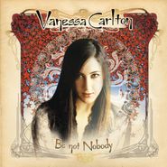 Vanessa Carlton, Be Not Nobody (CD)