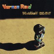Vernon Reid, Mistaken Identity (CD)
