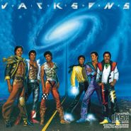 The Jacksons, Victory (CD)