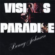 Benny Johnson, Visions Of Paradise (CD)