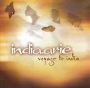 India.Arie, Voyage To India (CD)