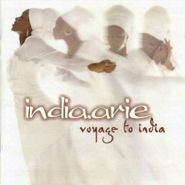 India.Arie, Voyage To India (CD)