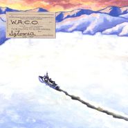 W.A.C.O., Sylvania (CD)