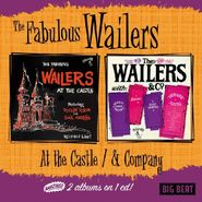 The Wailers, At The Castle / The Wailers & Co. (CD)
