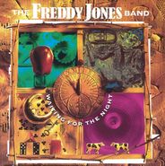 The Freddy Jones Band, Waiting for the Night (CD)
