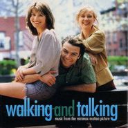Various Artists, Walking & Talking [OST] (CD)