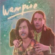 Wampire, Curiosity (CD)