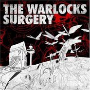 The Warlocks, Surgery (CD)