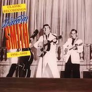 Warren Smith, Classic Recordings 1956-1959 [Import] (CD)
