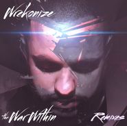 Wrekonize, War Within (CD)