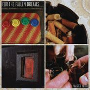 For The Fallen Dreams, Wasted Youth (CD)
