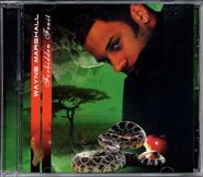 Wayne Marshall, Forbidden Fruit (CD)