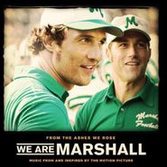 Various Artists, We Are Marshall [OST] (CD)