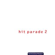 The Wedding Present, Hit Parade 2 (CD)