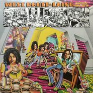 West, Bruce & Laing, Whatever Turns You On [Import] (CD)