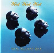 Wet Wet Wet, Part One (CD)