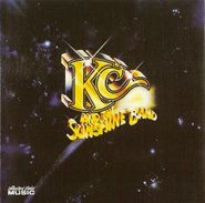 KC And The Sunshine Band, Who Do Ya Love (CD)