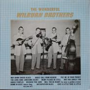 The Wilburn Brothers, The Wonderful Wilburn Brothers (CD)