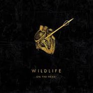 Wildlife, On the Heart (CD)