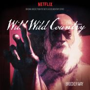 Brocker Way, Wild Wild Country [OST] (LP)